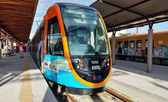 GOVERNO DO ESTADO DESAPROPRIA ÁREA DE 11 MIL METROS EM SALVADOR PARA O PROJETO DO  VLT