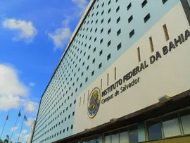 INSCRIÇÕES PARA CURSOS TÉCNICOS DO IFBA TERMINAM NESTA TERÇA