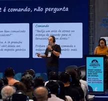 IA ENTRA NO DEBATE DA CONSTRUÇÃO CIVIL COM PALESTRA DA COOPERCON NA CONSTRUNORDESTE 2026