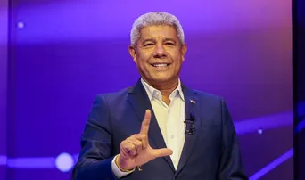 'JERÔNIMO MOSTROU QUEM REALMENTE CONHECE E TEM PROPOSTA PARA A BAHIA', AFIRMA ÉDEN VALADARES SOBRE DEBATE
