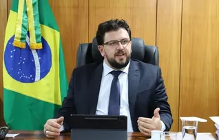 EX-CHEFE DE GABINETE DE LULA É ALVO DE PEDIDO DE QUEBRA DE SIGILO PELO PL