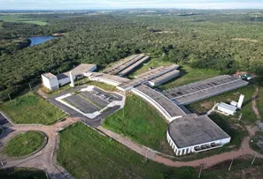 SUPERCOMPUTADOR DE R$ 1 BI SERÁ INSTALADO EM CIDADE DO NORDESTE