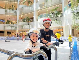 SHOPPING EM SALVADOR PROMOVE MANHÃ DE DIVERSÃO PARA CRIANÇAS ATENDIDAS PELO MARTAGÃO GESTEIRA