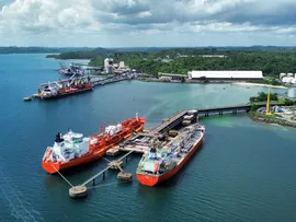 PORTOS PÚBLICOS DA BAHIA AMPLIAM MOVIMENTAÇÃO DE CARGAS NO 1º SEMESTRE DE 2026