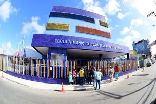 IDEB 2025: REDE MUNICIPAL DE SALVADOR APRESENTA CRESCIMENTO NOS ANOS INICIAIS E FINAIS