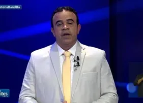 RONALDO MANSUR CUMPRE AGENDA DE SABATINAS ANTES DO INÍCIO DA CAMPANHA DE RUA