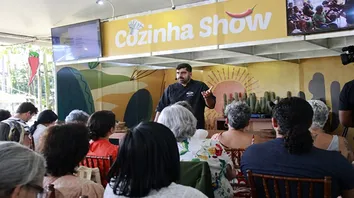 LAURO DE FREITAS RECEBE FESTIVAL TEMPERO BAHIA