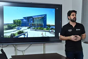 TELEFÉRICO DO SUBÚRBIO DE SALVADOR ENTRA EM FASE DE LICITAÇÃO