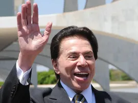 VENDA DA EMPRESA JEQUITI PELO GRUPO SILVIO SANTOS RENDE R$ 536 MILHÕES