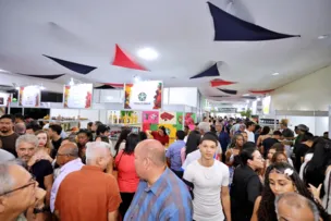 TURISMO DE NEGÓCIOS CRESCE NA BAHIA E AJUDA A MANTER FLUXO DE VISITANTES NA BAIXA TEMPORADA