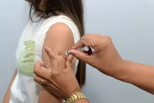 MULTIVACINAÇÃO JÁ ATENDE QUASE 10 MIL CRIANÇAS EM SALVADOR