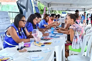 VIVER SALVADOR NOS BAIRROS CHEGA A CAJAZEIRAS NESTE SÁBADO (29) COM SERVIÇOS GRATUITOS