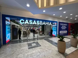 CRISE NO GRUPO CASAS BAHIA AFETOU 43 MIL EMPREGADOS