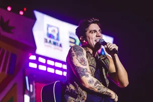 METRÔ DE SALVADOR TERÁ HORÁRIO AMPLIADO PARA SHOW DE LUAN SANTANA; SAIBA MAIS