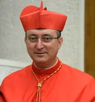 MISSA NO CENTRO HISTÓRICO DE SALVADOR CELEBRA JUBILEU DE PRATA DE DOM SÉRGIO