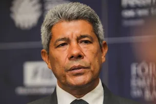 PARANÁ PESQUISAS: JERÔNIMO LIDERA ÍNDICE DE REJEIÇÃO NA DISPUTA PELO GOVERNO DA BAHIA