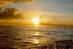 NORDESTE TERÁ ONDA DE CALOR COM TEMPERATURAS DE ATÉ 42ºC