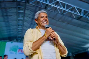 REAL TIME: GOVERNO JERÔNIMO É APROVADO POR 51% DOS ELEITORES BAIANOS