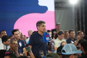 ACM NETO PEDE DESCULPAS POR TER SE DECLARADO PARDO NAS ELEIÇÕES DE 2022