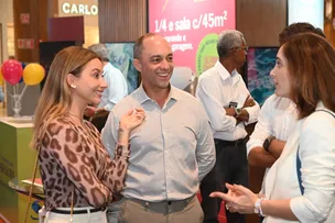 SALÃO IMOBILIÁRIO DA BAHIA IMPULSIONA MOMENTO FAVORÁVEL PARA QUEM DESEJA COMPRAR UM IMÓVEL