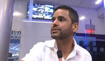 PRESIDENTE DO PT DEFENDE VERDADES NAS ELEIÇÕES