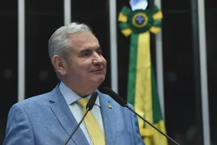 EMENDAS, PEC E PRESENÇA: O QUE SUSTENTA O MUNICIPALISMO DE ANGELO CORONEL
