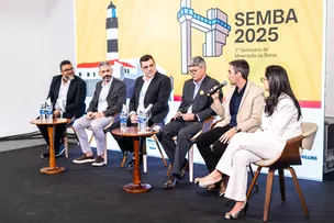 FEIRA DE SANTANA RECEBE ESPECIALISTAS PARA DEBATES SOBRE O FUTURO DA MINERAÇÃO