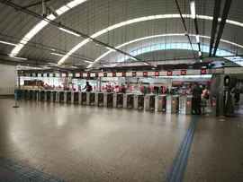 DIA DOS PAIS: ESTAÇÃO PIRAJÁ RECEBE MUTIRÃO GRATUITO PARA RECONHECIMENTO DE PATERNIDADE E EMISSÃO DE DOCUMENTOS