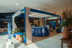 SHOPPING PARALELA PROMOVE CAMPANHA DO DIA DOS PAIS