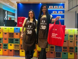 SHOPPING CENTER LAPA LANÇA CAMPANHA DE DIA DOS PAIS COM BRINDE EXCLUSIVO PARA CLIENTES