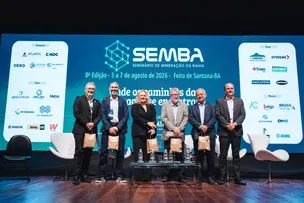 SEMBA REÚNE SETOR MINERAL EM FEIRA DE SANTANA