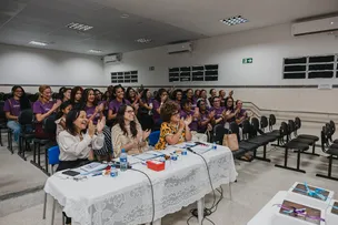 EMPREENDEDORAS BRASKEM CERTIFICA 40 MULHERES EM CAMAÇARI E PREMIA OS TRÊS MELHORES NEGÓCIOS