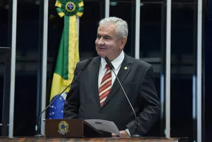 ANGELO CORONEL QUER MAIS CRÉDITO RURAL PARA O SEMIÁRIDO NORDESTINO