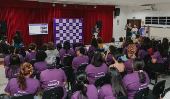 BRASKEM ABRE INSCRIÇÕES PARA PROGRAMA GRATUITO DE CAPACITAÇÃO DE MULHERES EMPREENDEDORAS