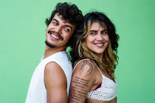 CLARIANA E IAN LASSERRE ANUNCIAM ESTREIA DO PROJETO "UM A UM" NO TEATRO SESC CASA DO COMÉRCIO