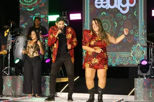 BANDA BAIANA DE FORRÓ LANÇA PRIMEIRO AUDIOVISUAL APÓS 12 ANOS DE ESTRADA