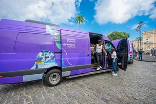 MOTIVA AMPLIA ACESSO À FLIPELÔ E REGISTRA CRESCIMENTO DE PÚBLICO EM INICIATIVAS CULTURAIS NA BAHIA