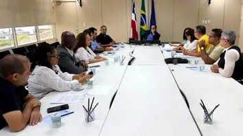 PREFEITURA E APLB FECHAM ACORDO SOBRE PAGAMENTO DE PRECATÓRIOS DO FUNDEF