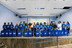 COM PATROCÍNIO DA JACOBINA MINERAÇÃO PAN AMERICAN SILVER, “ERA UMA VEZ… BRASIL SELECIONA 15 ESTUDANTES PARA INTERCÂMBIO EM PORTUGAL