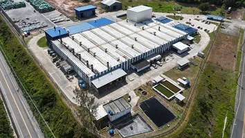 ENGEPACK INVESTE MAIS DE R$ 100 MILHÕES EM FÁBRICA DE RECICLAGEM E AMPLIA USO DE PET RECICLADO