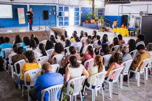 PROJETO CAPACITA PROFISSIONAIS E FAZ MELHORIAS EM OITO ENTIDADES SOCIAIS DE CAMAÇARI E DIAS D’ÁVILA