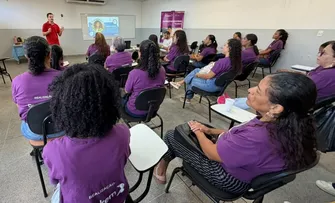 EMPREENDEDORAS BRASKEM PRORROGA INSCRIÇÕES E AMPLIA ALCANCE DO PROGRAMA EM SALVADOR