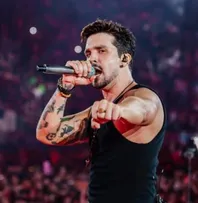 SHOPPING PIEDADE OFERECE ESTACIONAMENTO COM TARIFA ÚNICA PARA SHOW DE LUAN SANTANA