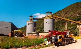 MINERAÇÃO PAN AMERICAN SILVER OBTÉM CERTIFICAÇÃO OEA-C DA RECEITA FEDERAL