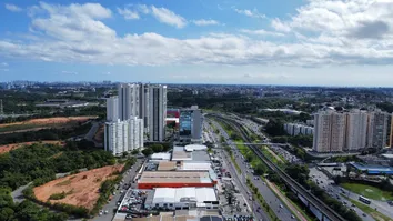 OR (GRUPO NOVONOR) AMPLIA ATUAÇÃO EM SALVADOR COM NOVO PERFIL DE PRODUTO RESIDENCIAL EM PATAMARES