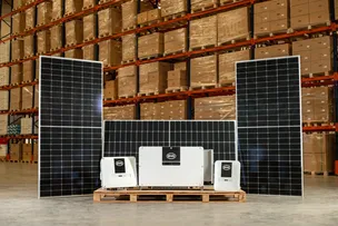 BYD DEMOCRATIZA ENERGIA LIMPA COM VENDA DE KITS SOLARES NAS CONCESSIONÁRIAS