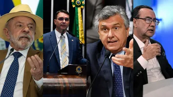 HORÁRIO ELEITORAL DE 2026 TERÁ ACESSO RESTRITO A QUATRO CANDIDATURAS