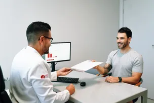 AGOSTO VERDE CLARO REFORÇA ATENÇÃO AOS SINAIS DE LINFOMA