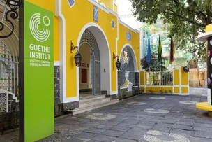 VILA SUL REÚNE ARTISTAS DE QUATRO PAÍSES EM PROGRAMA PÚBLICO NO GOETHE-INSTITUT SALVADOR
