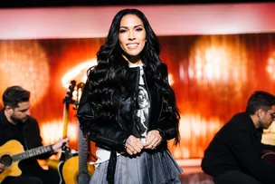 SIMONE MORENA É ATRAÇÃO DO "DE ROLÊ EM SALVADOR" NESTE SÁBADO (22)